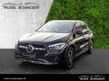 Mercedes-Benz GLA 250 *AHK*Cam*Distr*Memo*KeyGo*TotW*LED*elHe* Zwart - thumbnail 1