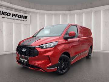 Transit Custom Kastenwagen Sport 320 L1 2.0 l EcoB