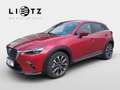 Mazda CX-3 G121 AT Revolution Rood - thumbnail 1