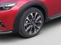 Mazda CX-3 G121 AT Revolution Rood - thumbnail 8