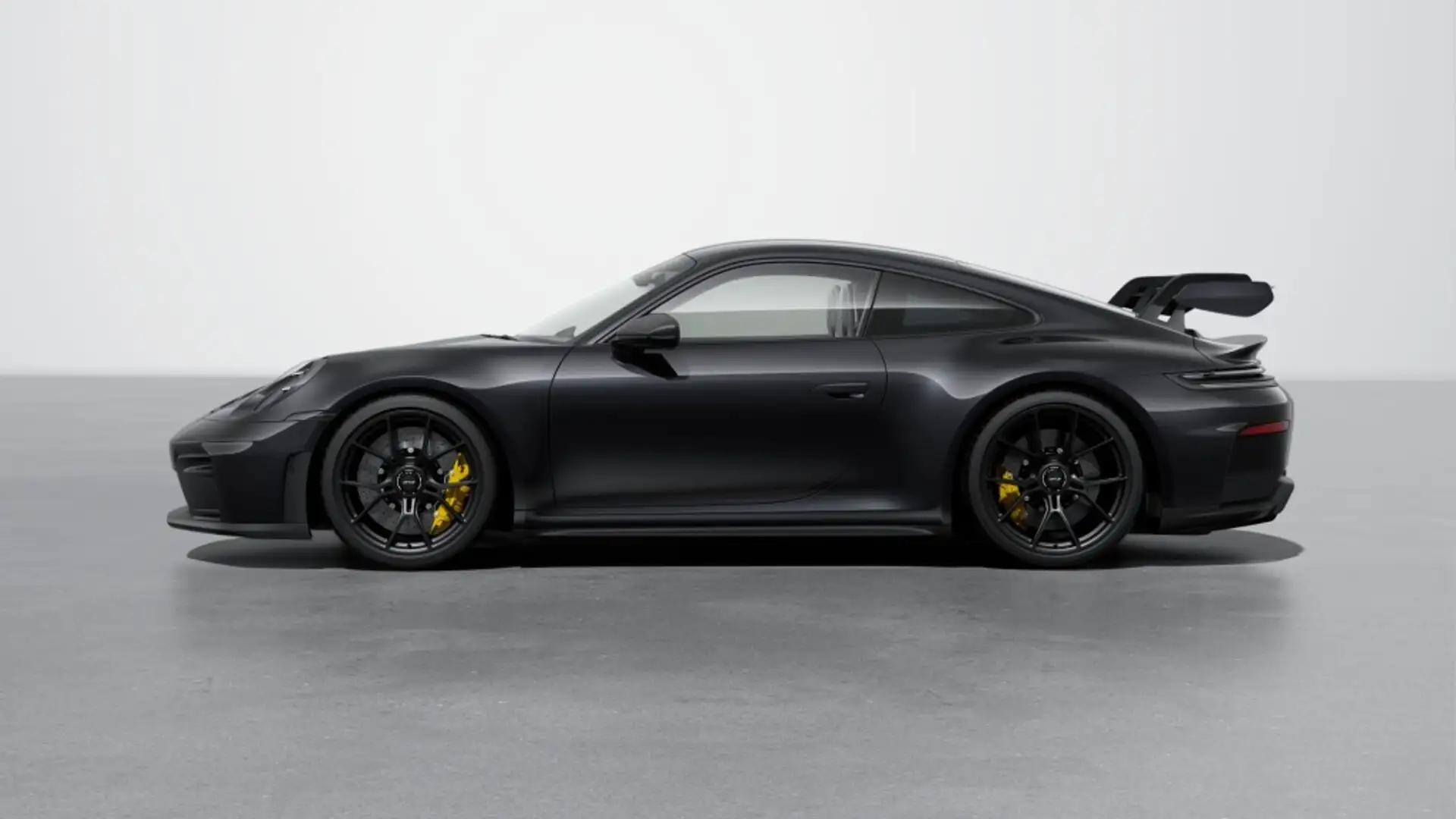 Porsche 992 GT3 Aut. - 2