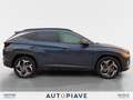 Hyundai TUCSON Tucson 1.6 HEV aut.Exellence Lounge Pack Deluxe P Blau - thumbnail 6
