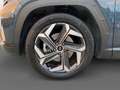 Hyundai TUCSON Tucson 1.6 HEV aut.Exellence Lounge Pack Deluxe P Blau - thumbnail 9
