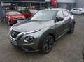 Nissan Juke Juke 1.0 DIG-T DCT N-Connecta*SITZHEIZUNG*LSH* Grijs - thumbnail 1
