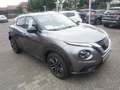 Nissan Juke Juke 1.0 DIG-T DCT N-Connecta*SITZHEIZUNG*LSH* Grijs - thumbnail 7