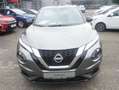 Nissan Juke Juke 1.0 DIG-T DCT N-Connecta*SITZHEIZUNG*LSH* Grijs - thumbnail 8