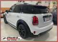 MINI Cooper D Countryman BOOST AUTO NAVI/CARPLAY Blanc - thumbnail 5