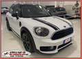 MINI Cooper D Countryman BOOST AUTO NAVI/CARPLAY Blanc - thumbnail 4