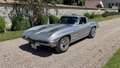 Chevrolet Corvette split window 1963 Grijs - thumbnail 21