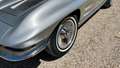 Chevrolet Corvette split window 1963 Grijs - thumbnail 16