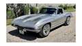 Chevrolet Corvette split window 1963 Grijs - thumbnail 1