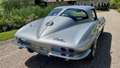 Chevrolet Corvette split window 1963 Grijs - thumbnail 12