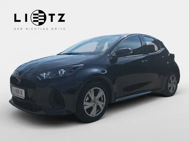 Mazda 2 Mazda2 Hybrid Exclusive Line Aut.
