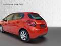 Peugeot 208 1,2  e-VTI Active Oranje - thumbnail 4