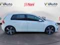Volkswagen Golf Golf 1.6 TDI 110 CV 5p. Business BlueMotion Techn Wit - thumbnail 8