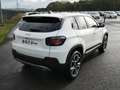 Jeep Avenger 1.2 Turbo Summit Infotainmente & Pack Winter Km0 Blanc - thumbnail 8
