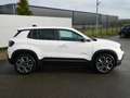 Jeep Avenger 1.2 Turbo Summit Infotainmente & Pack Winter Km0 Blanc - thumbnail 7