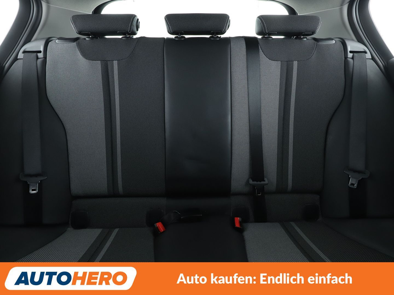 BMW 118 i Urban Line*TEMPO*PDC*SHZ* — photo 15