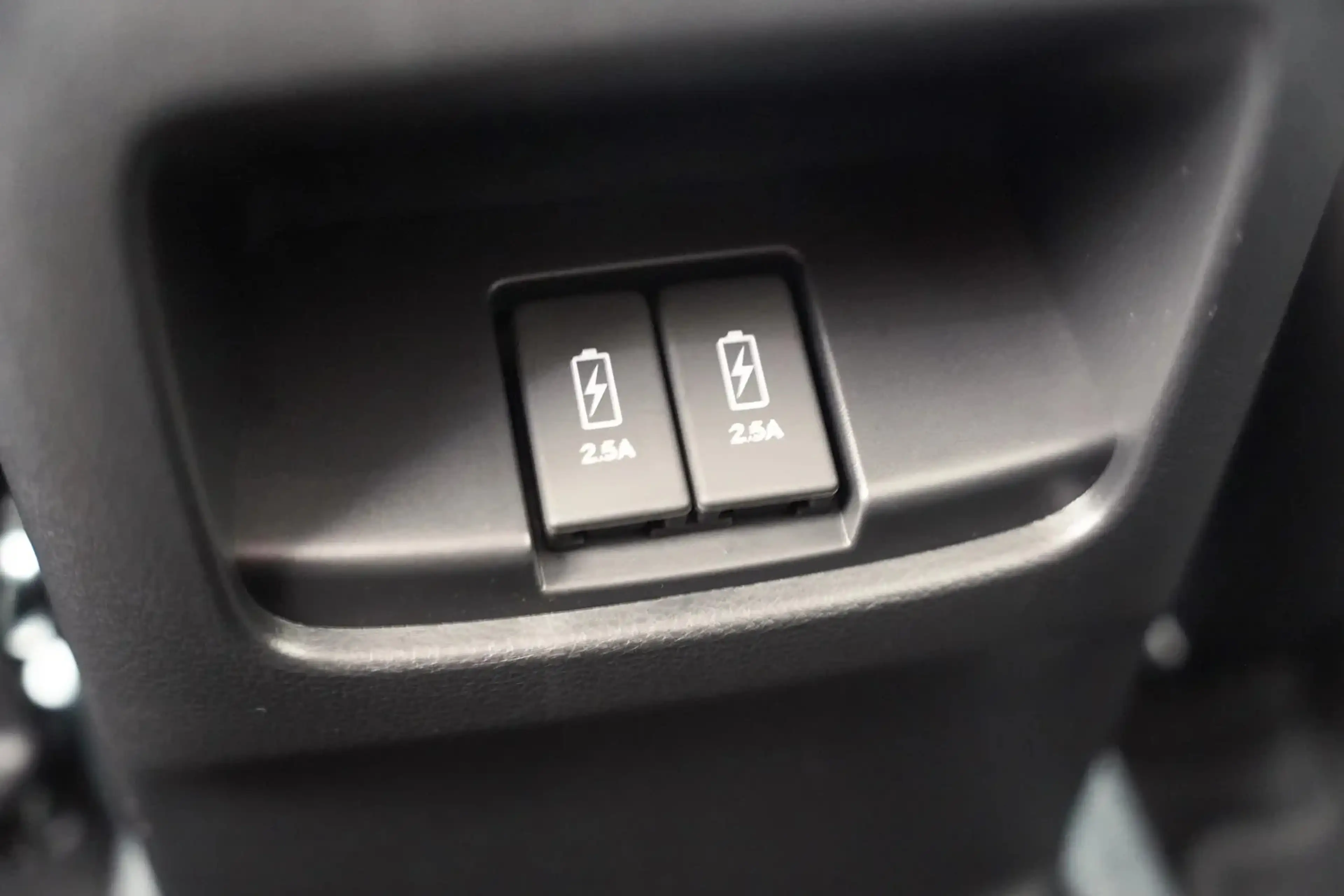 Honda CR-V 2.0 Hybrid AWD Lifestyle [ Adapt.cruise Camera Nav — photo 9