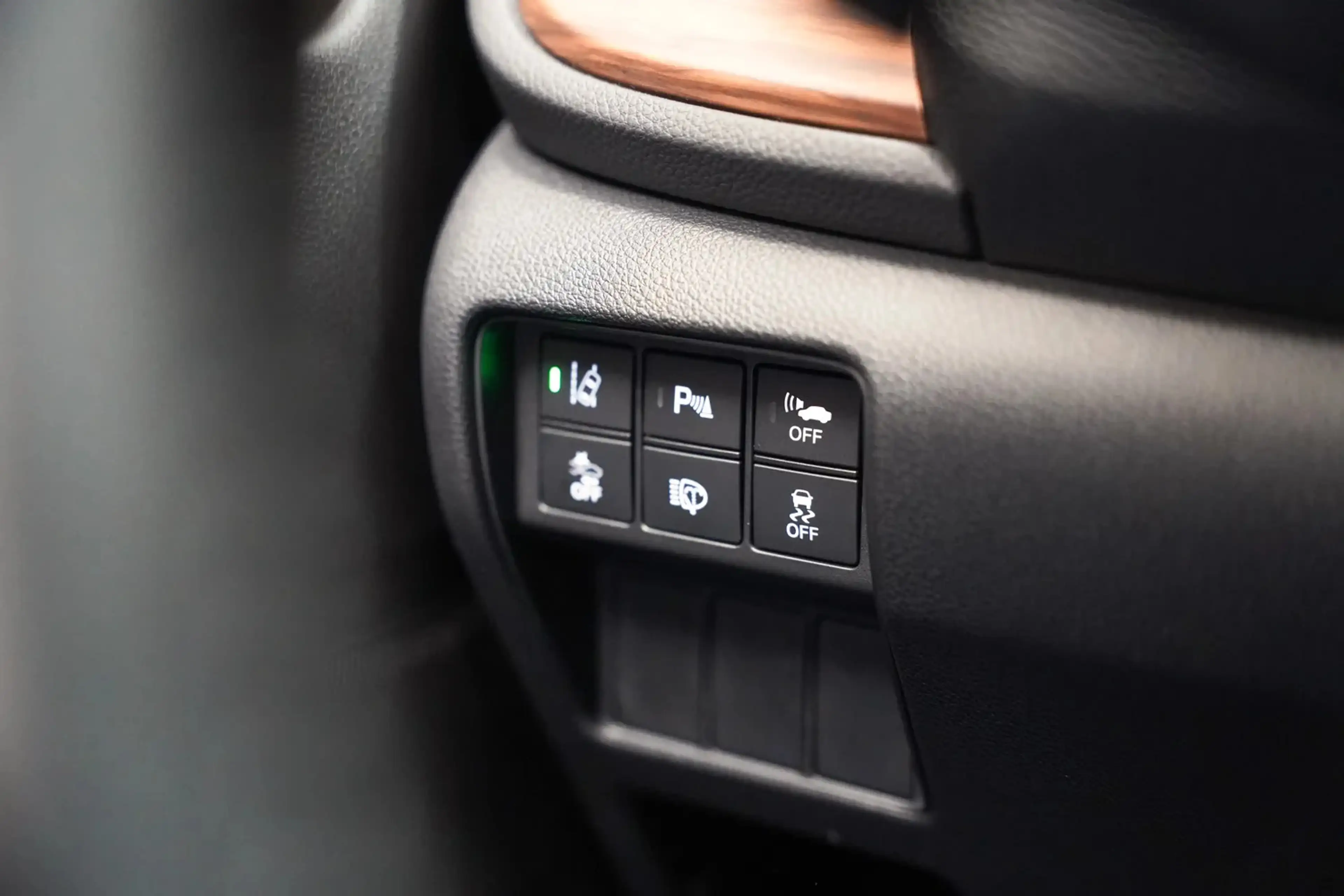 Honda CR-V 2.0 Hybrid AWD Lifestyle [ Adapt.cruise Camera Nav — photo 10