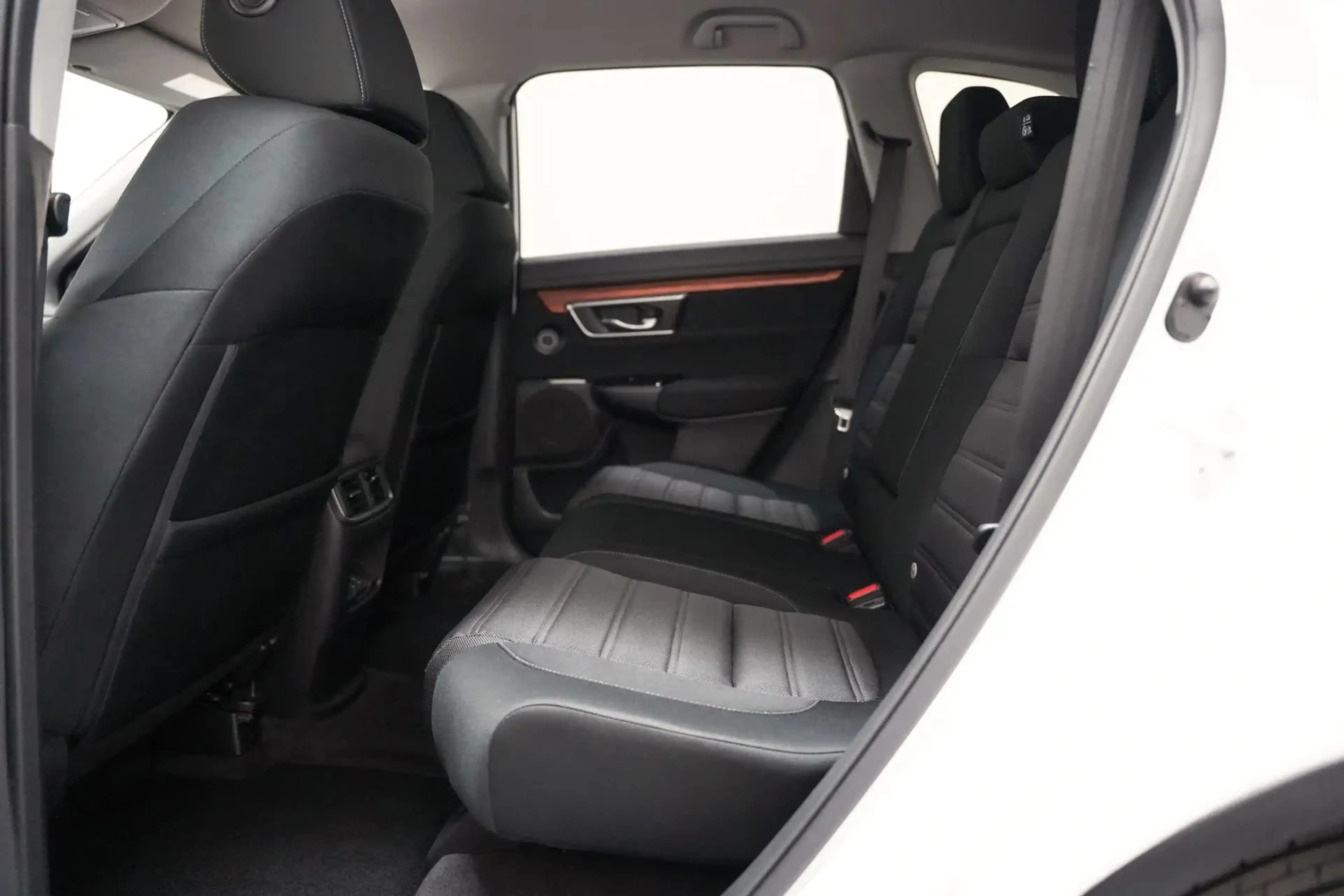 Honda CR-V 2.0 Hybrid AWD Lifestyle [ Adapt.cruise Camera Nav — photo 15