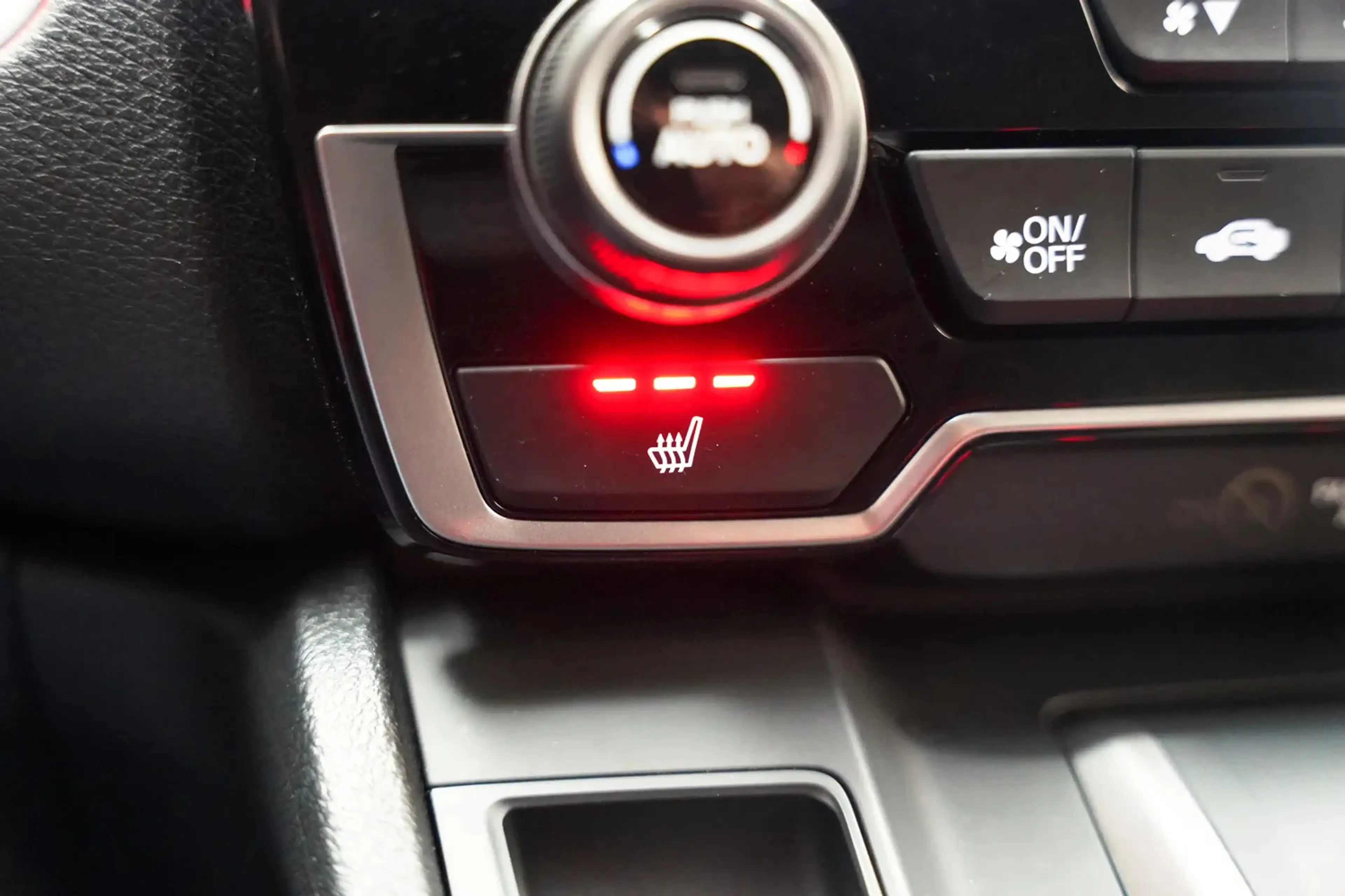 Honda CR-V 2.0 Hybrid AWD Lifestyle [ Adapt.cruise Camera Nav — photo 14