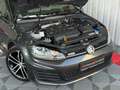 Volkswagen Golf GTD Golf VII GTD Automatik Navi Tempo Leder 1.Hand Gris - thumbnail 9