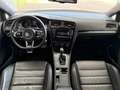 Volkswagen Golf GTD Golf VII GTD Automatik Navi Tempo Leder 1.Hand Grijs - thumbnail 19