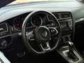 Volkswagen Golf GTD Golf VII GTD Automatik Navi Tempo Leder 1.Hand Grijs - thumbnail 20