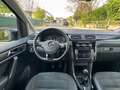 Volkswagen Caddy Maxi Highline-1.HAND-7 SITZER-ALCANTARA-AHK-150PS Schwarz - thumbnail 16