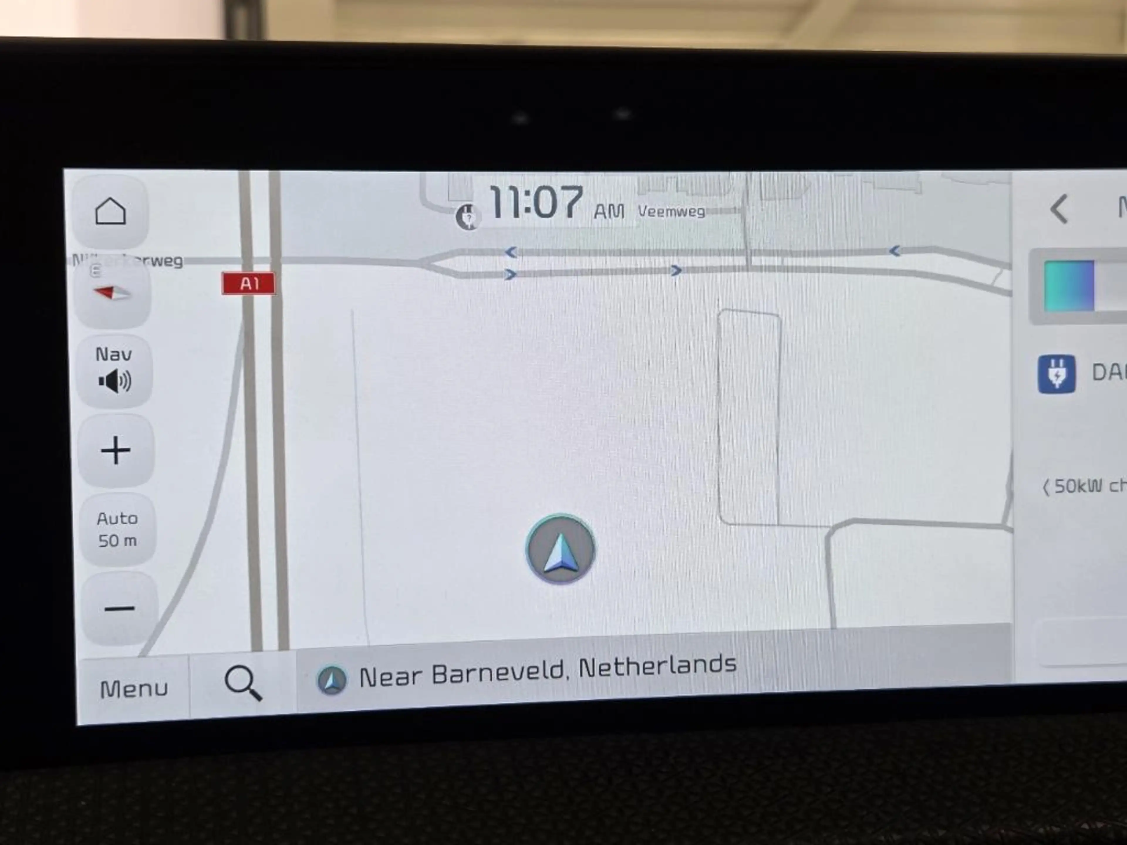 Kia EV6 Plus 77.4 kWh | SOH 91% | Meridian | Stoelkoeling — photo 15