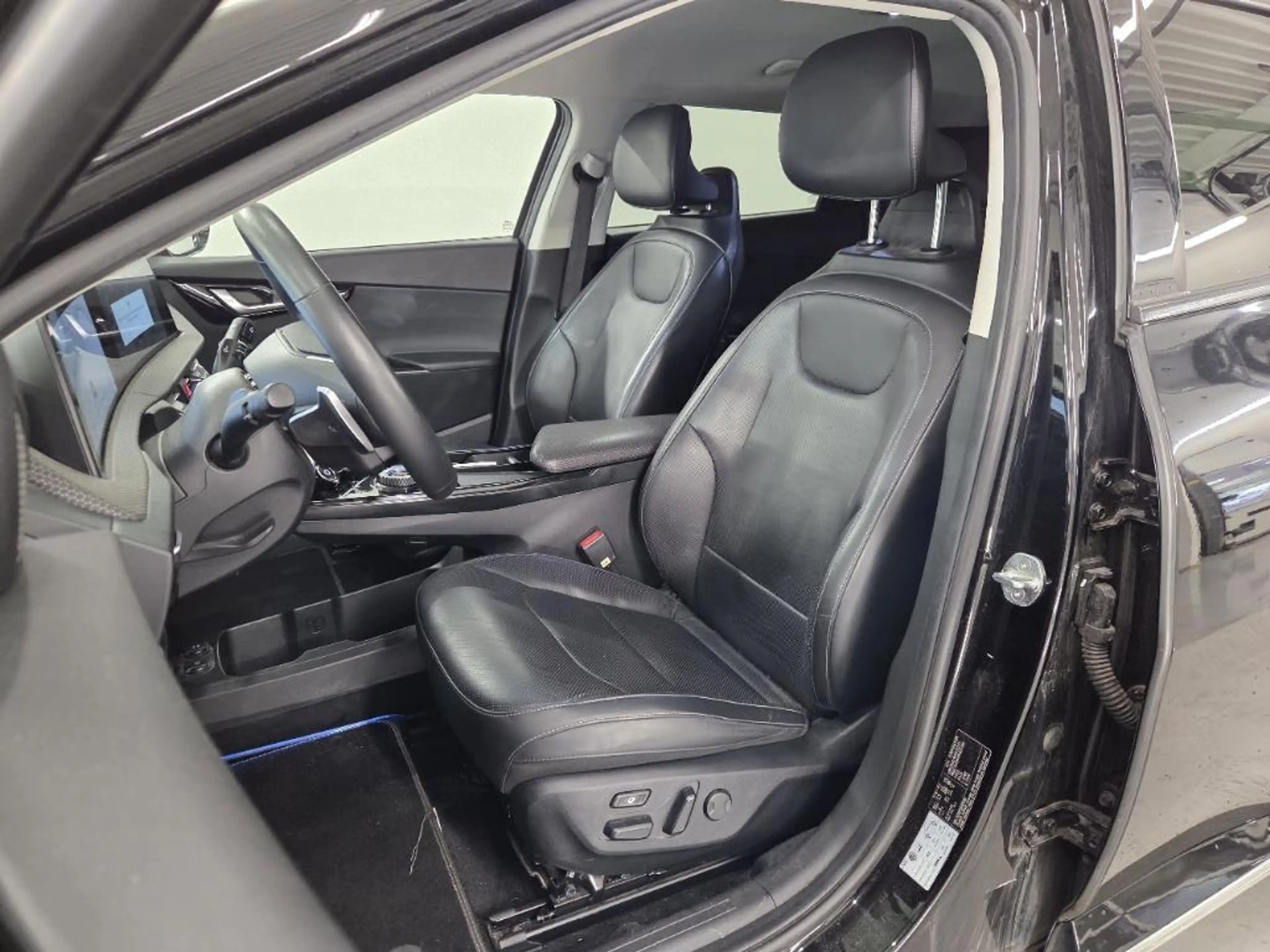 Kia EV6 Plus 77.4 kWh | SOH 91% | Meridian | Stoelkoeling — photo 10
