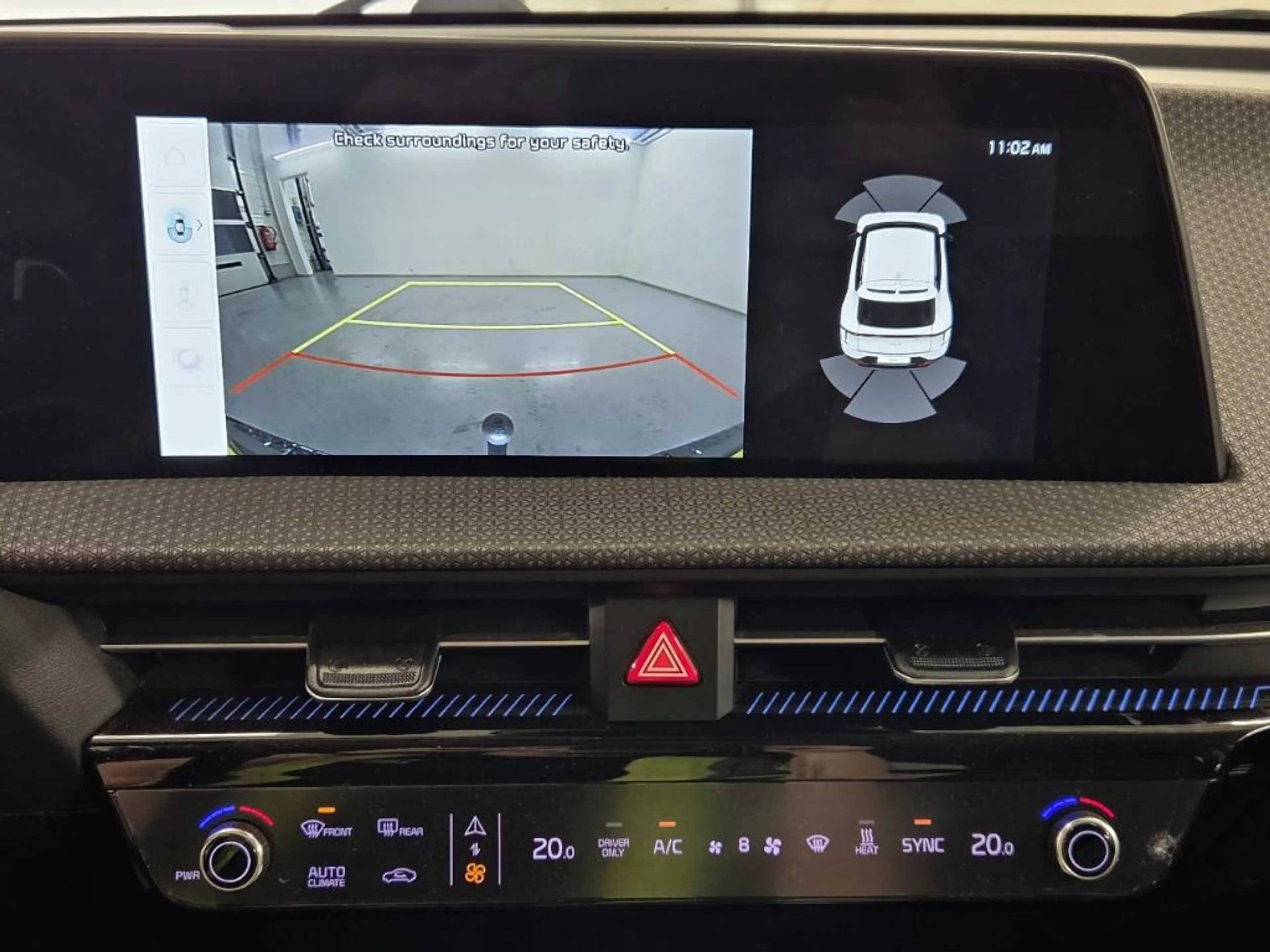 Kia EV6 Plus 77.4 kWh | SOH 91% | Meridian | Stoelkoeling — photo 13