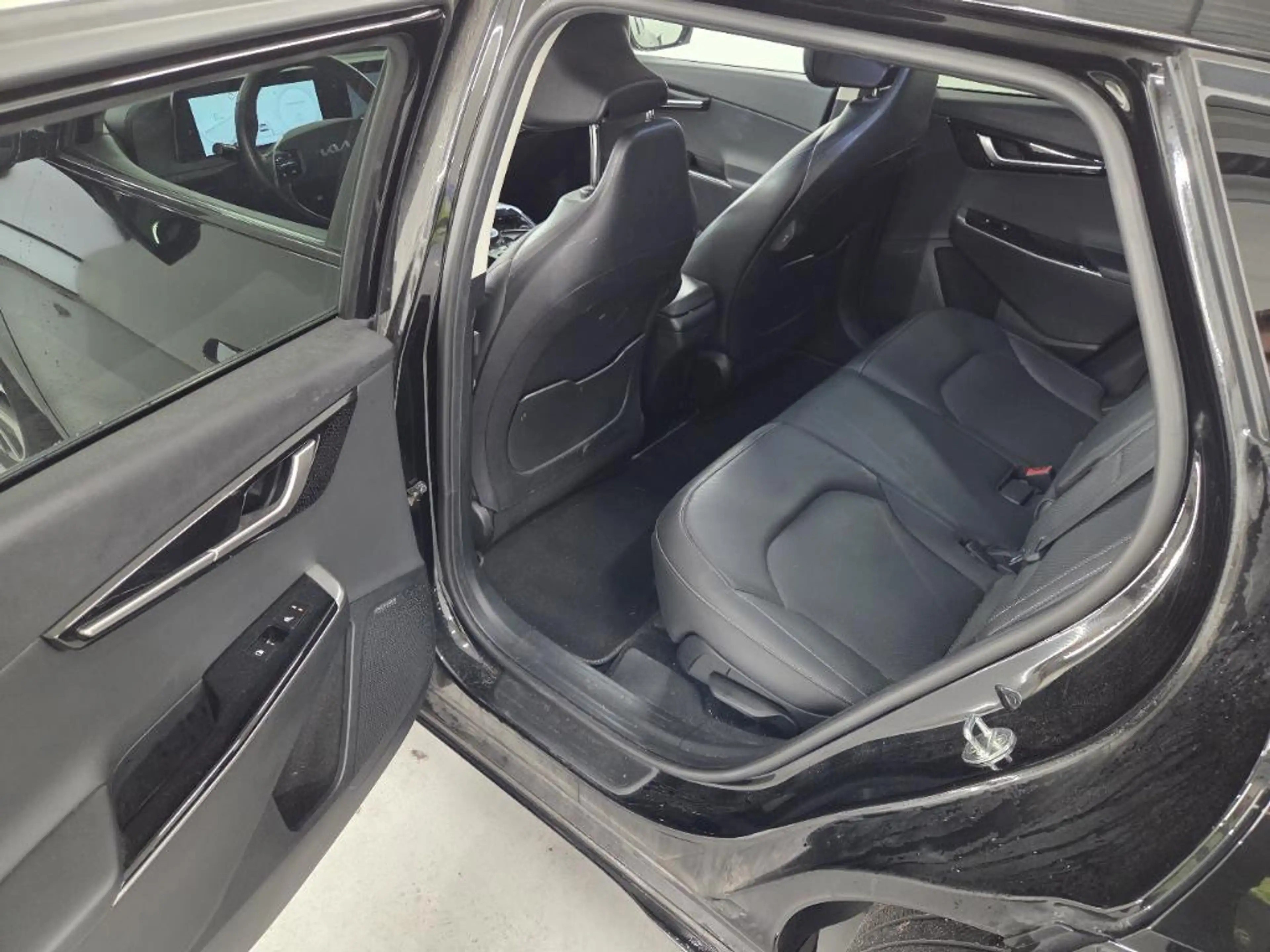 Kia EV6 Plus 77.4 kWh | SOH 91% | Meridian | Stoelkoeling — photo 11