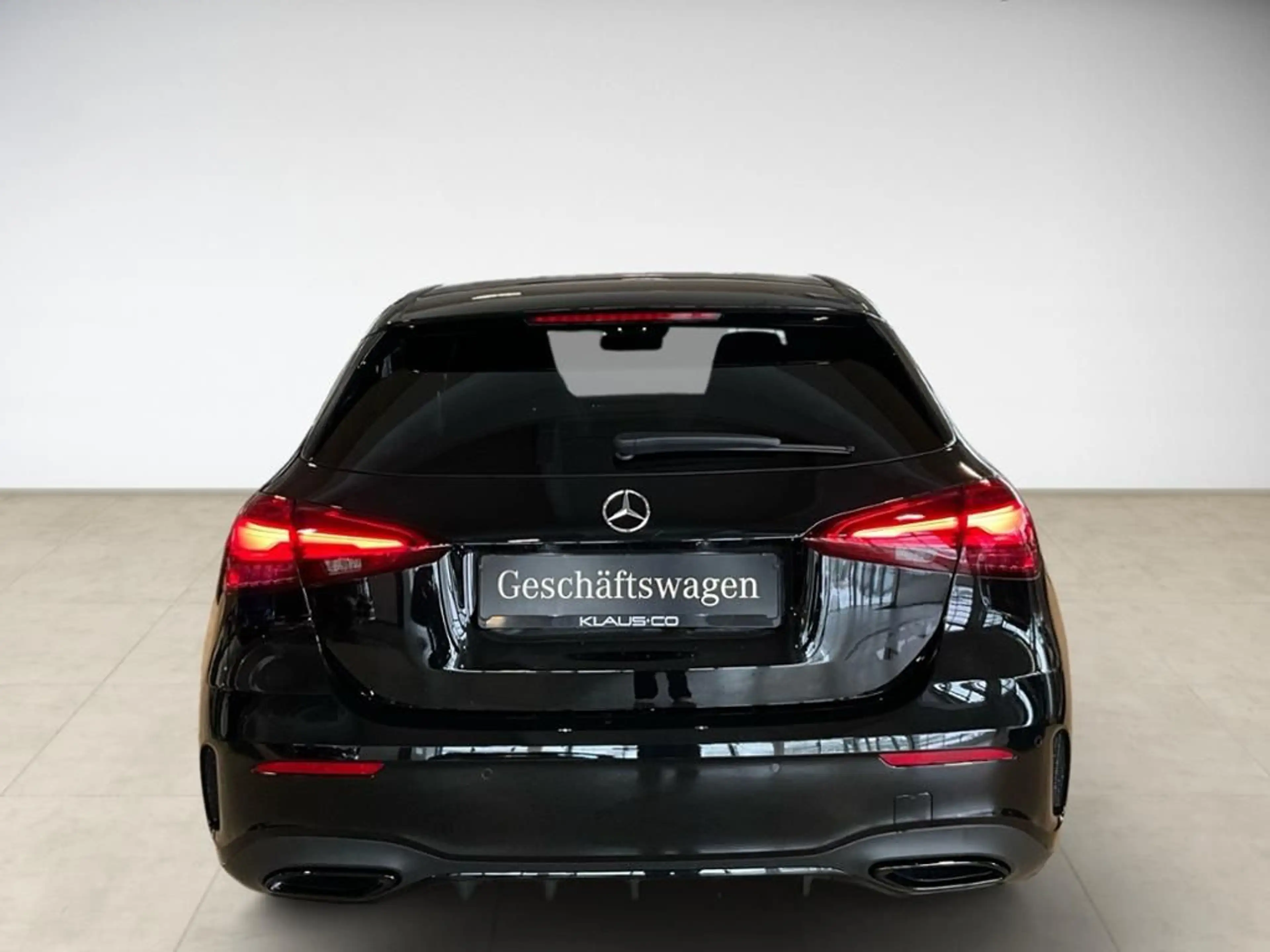 Mercedes-Benz A 220 d AMG 360 ACC AUT Fernlichtass. Kam. LED — photo 5