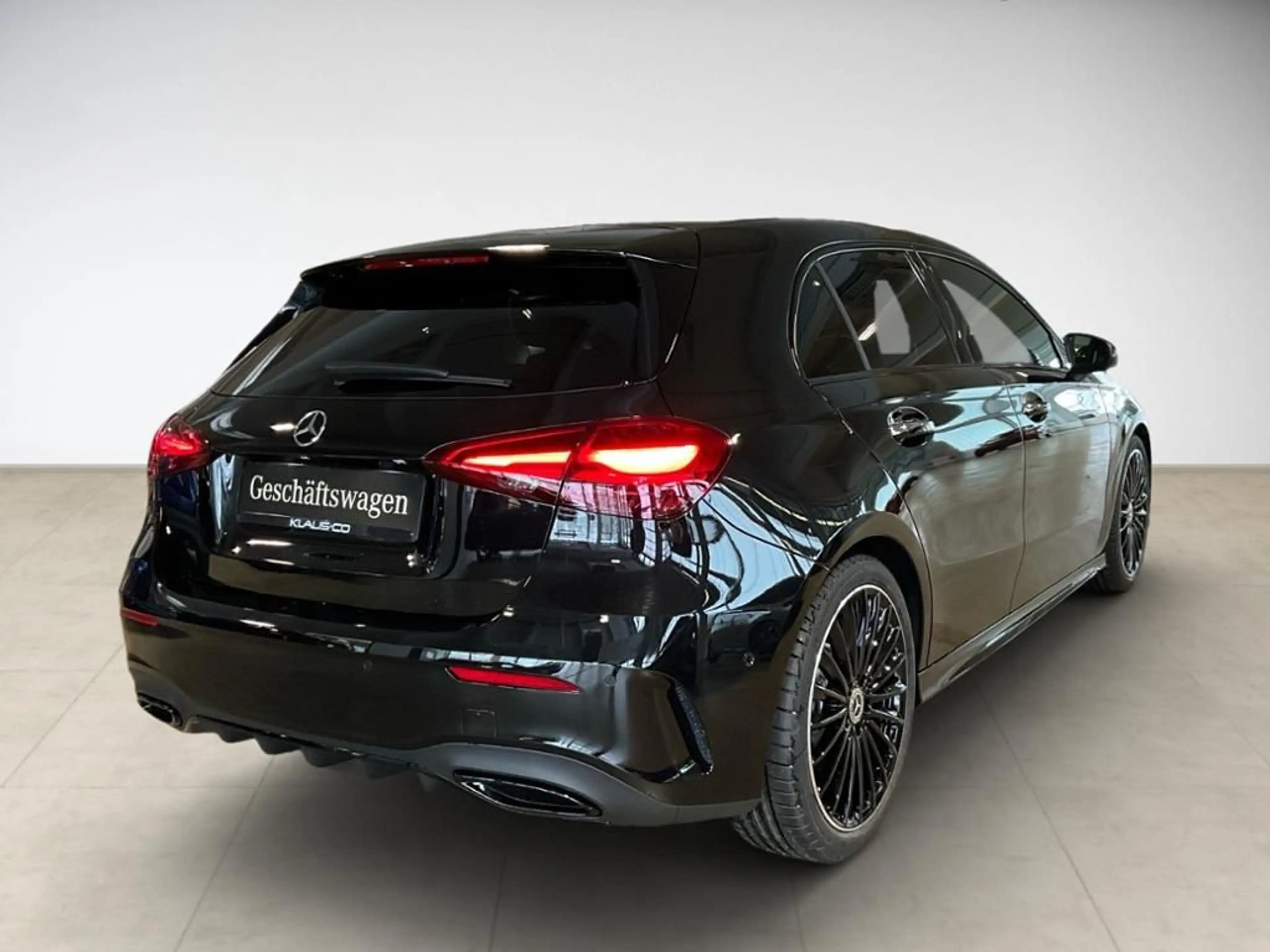 Mercedes-Benz A 220 d AMG 360 ACC AUT Fernlichtass. Kam. LED — photo 6