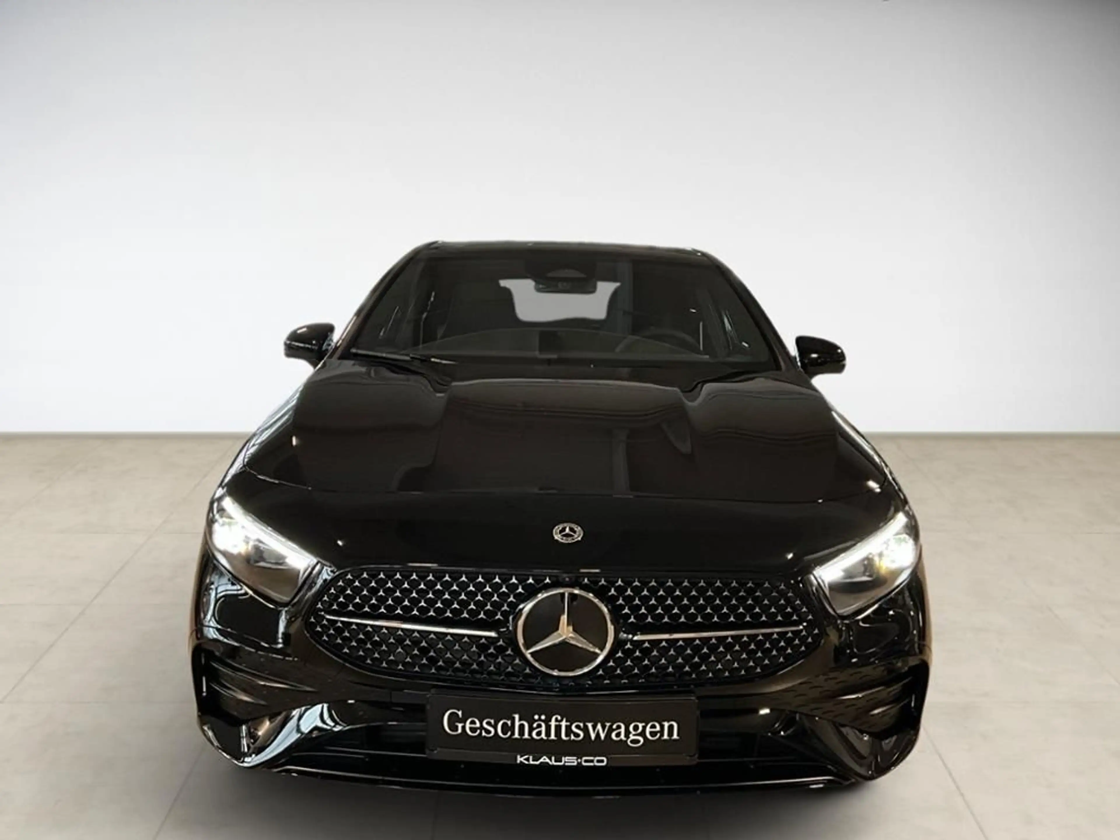 Mercedes-Benz A 220 d AMG 360 ACC AUT Fernlichtass. Kam. LED — photo 2