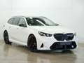 BMW M5 Touring NP 157570.- ACC Panor M-Driversp.HuD Weiß - thumbnail 3