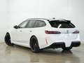 BMW M5 Touring NP 157570.- ACC Panor M-Driversp.HuD Weiß - thumbnail 4