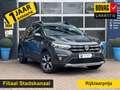 Dacia Sandero Stepway 1.0 TCe 90 Comfort Prijs Inclusief Onderho Grijs - thumbnail 1