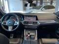 BMW X6 M 4.4 Competition 625cv PERFETTA SOLO 48000km Zwart - thumbnail 9