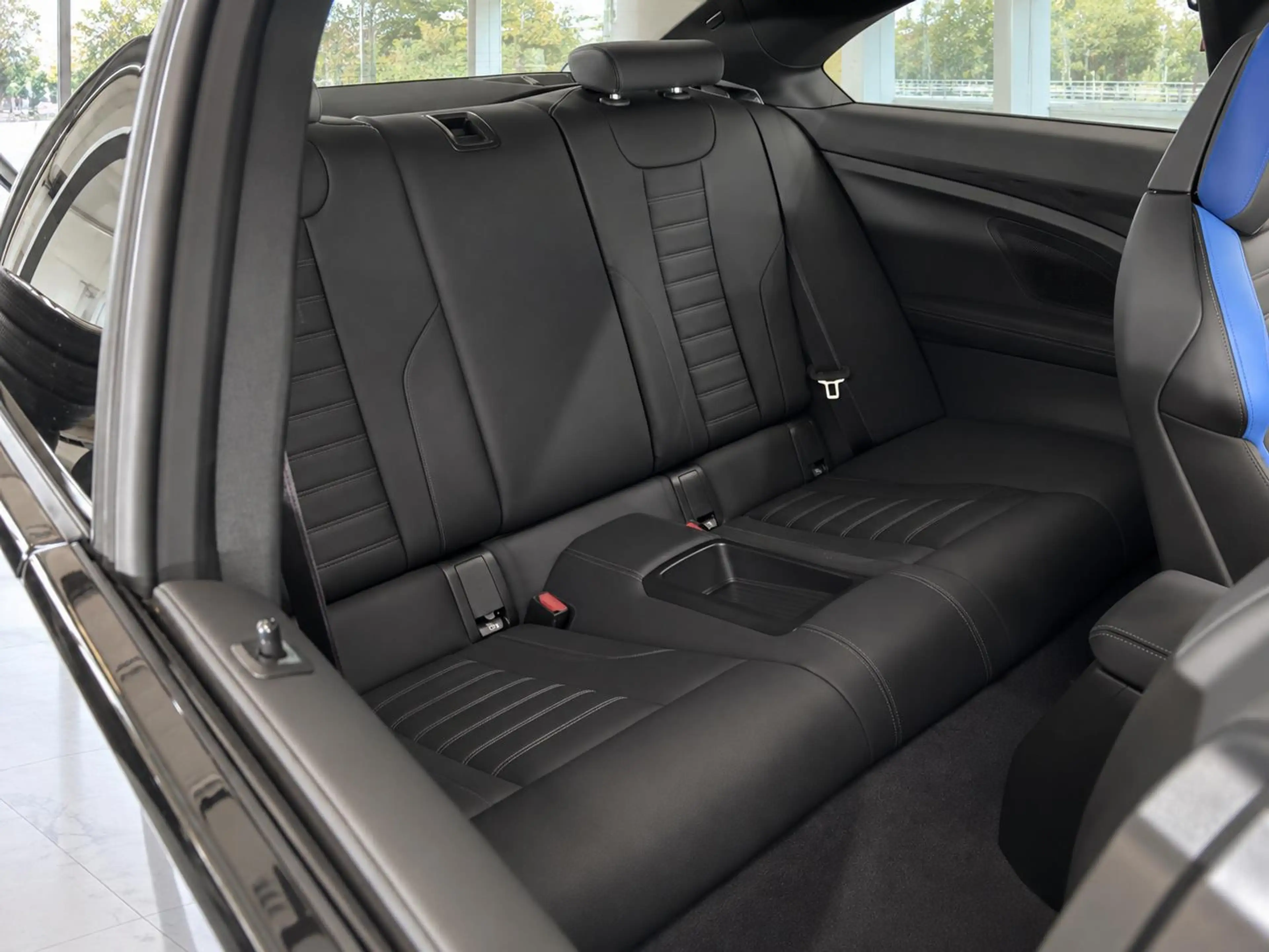 BMW M2 Coupe SCHALTER*M-SITZE*DRIVER'S*CARBON*MEMORY — photo 8