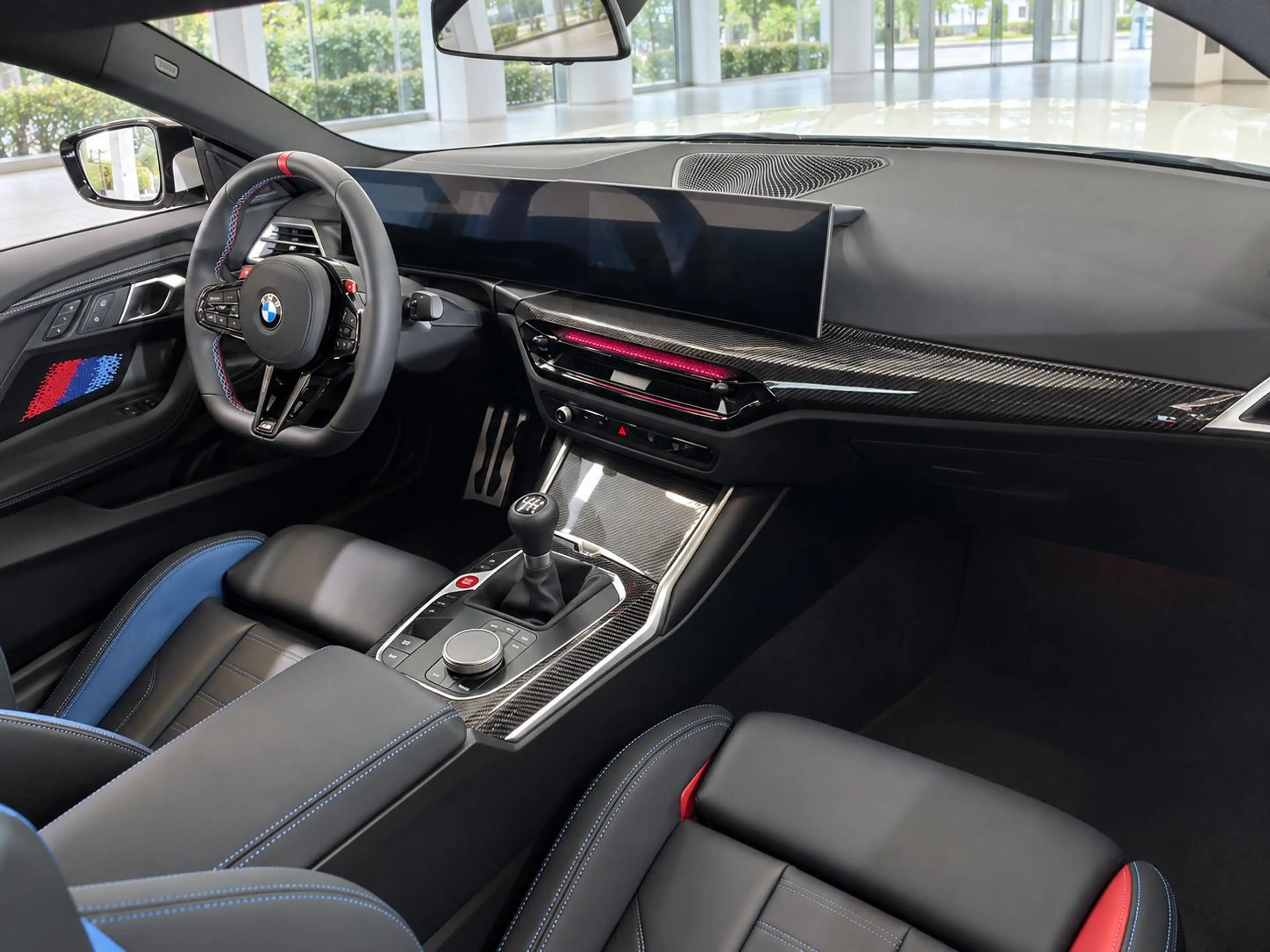 BMW M2 Coupe SCHALTER*M-SITZE*DRIVER'S*CARBON*MEMORY — photo 6