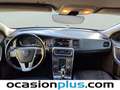 Volvo V60 D2 Momentum Aut. 120 Gris - thumbnail 6
