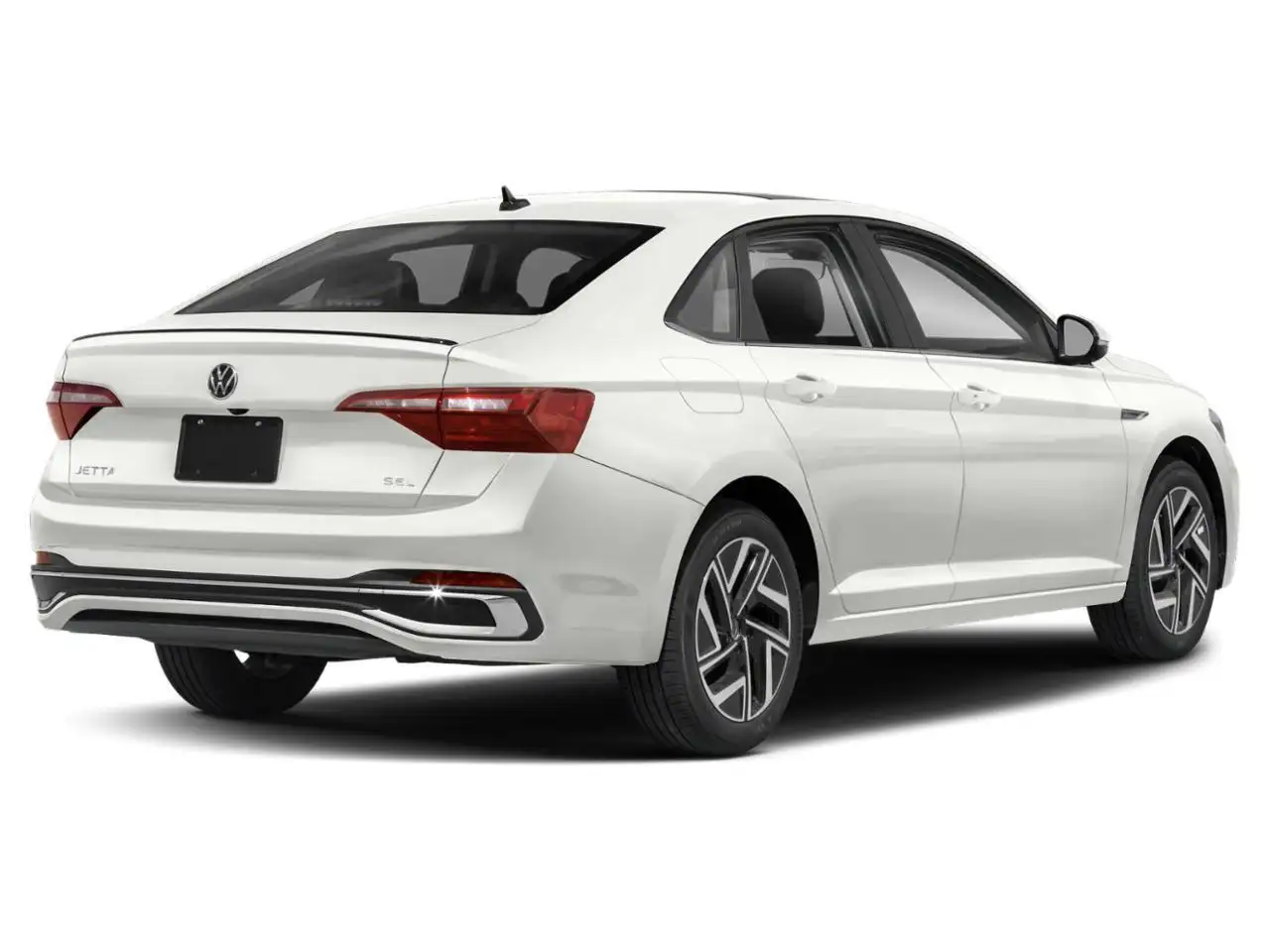 Volkswagen Jetta снимка Volkswagen Jetta