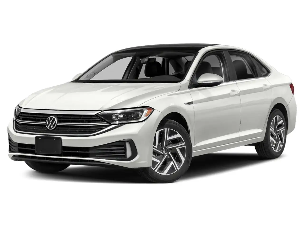 Volkswagen Jetta снимка Volkswagen Jetta