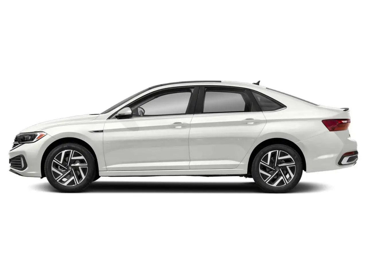 Volkswagen Jetta снимка Volkswagen Jetta
