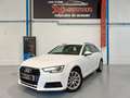 Audi A4 Avant 2.0TDI Advanced ed. quattro S-T 140kW Blanco - thumbnail 3