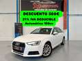Audi A4 Avant 2.0TDI Advanced ed. quattro S-T 140kW Blanc - thumbnail 1