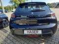 Peugeot 208 e 208 GT Sitzheizung DAB EPH v+h/Kamera Navigation Schwarz - thumbnail 9